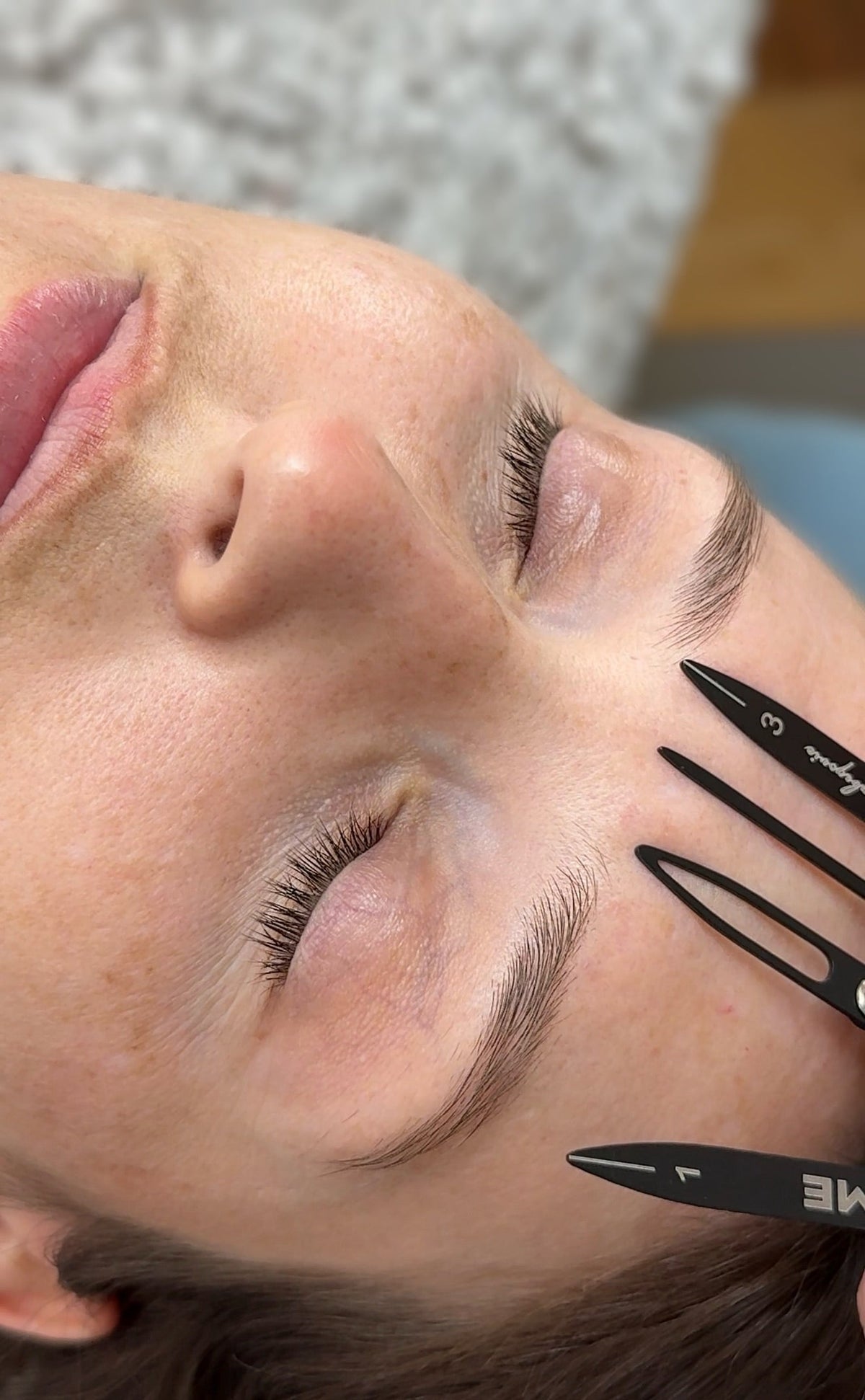 Brow Mapping Tips for Professional Brow Artists: Stop Overcomplicating It