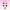 Color chart for Noemi Dye Gel with heart-shaped color swatches on a pink background